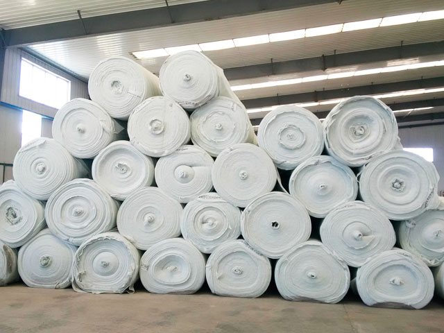 聊城市长丝土工布生态袋 - 一站式服务